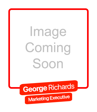 George_Richards_Marketing_Executive